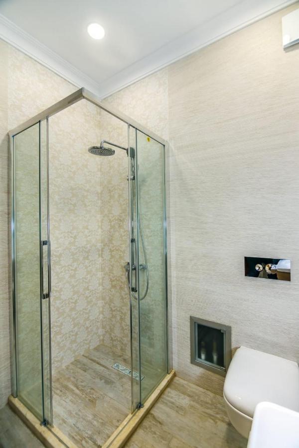 Lux Family Apartment In City Center Baku Exterior foto